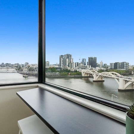 Brisbane Riverside Retreat Exterior photo