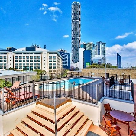 Brisbane Riverside Retreat Exterior photo