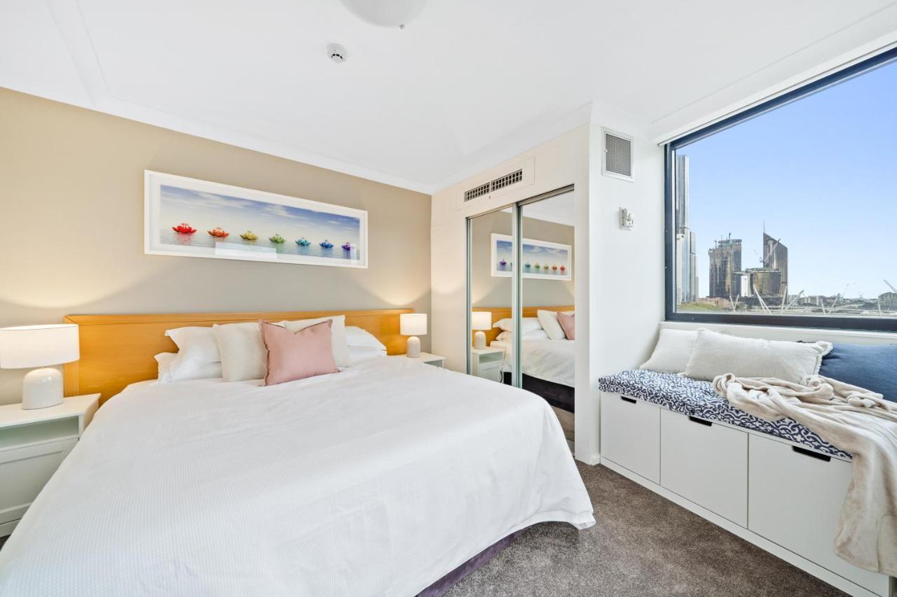 Brisbane Riverside Retreat Exterior photo