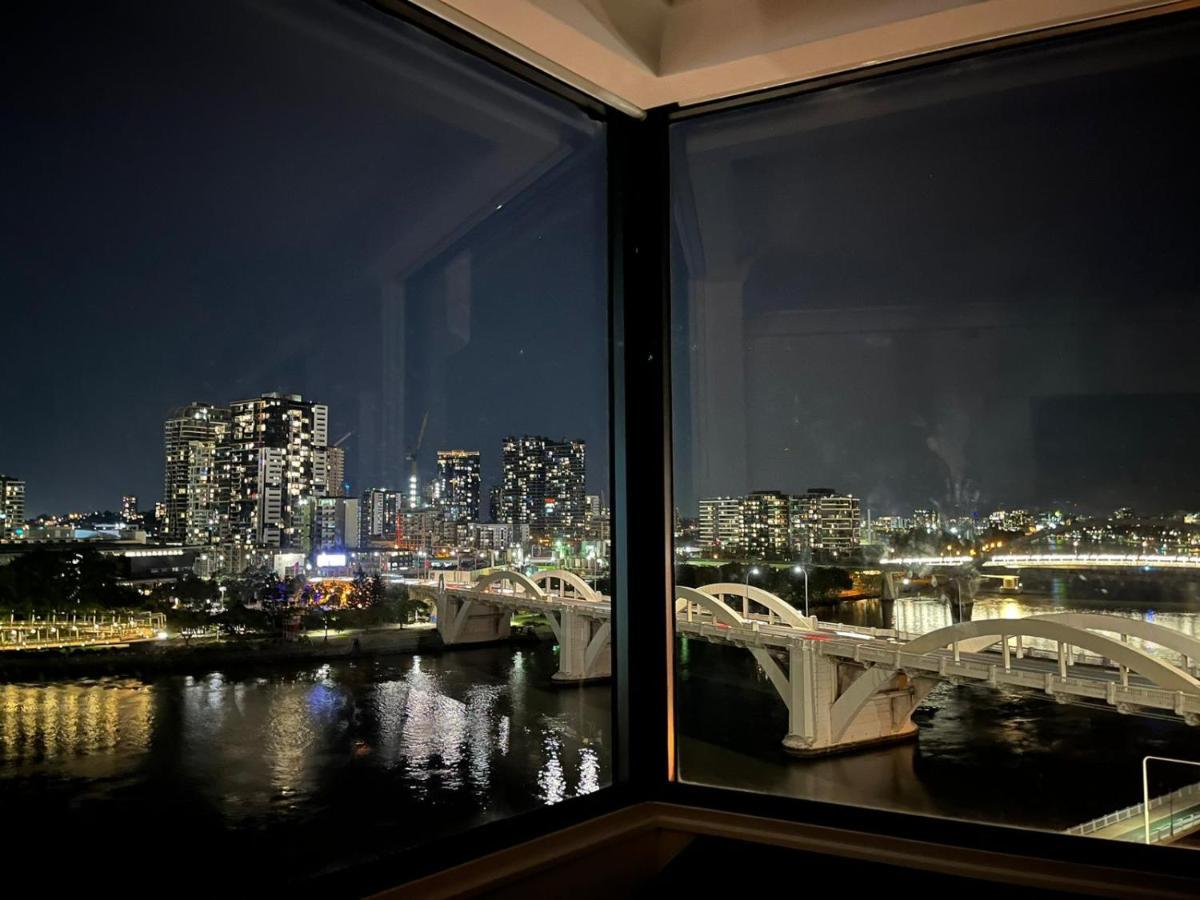 Brisbane Riverside Retreat Exterior photo