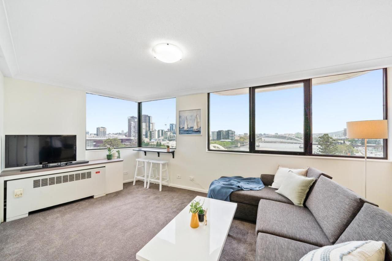 Brisbane Riverside Retreat Exterior photo