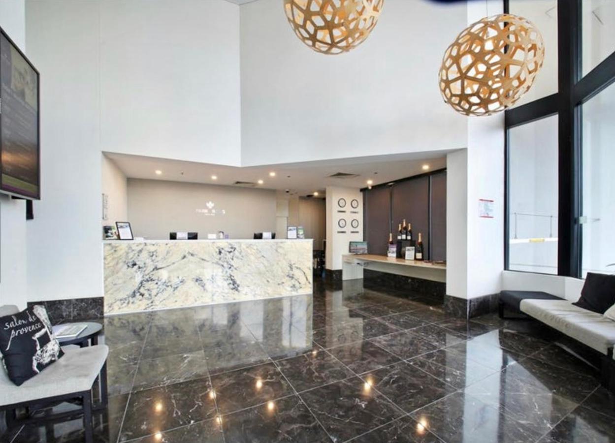 Brisbane Riverside Retreat Exterior photo